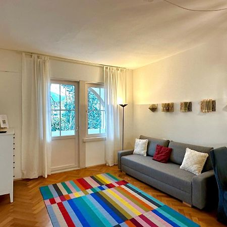 Apartament Baker House Bolzano Zewnętrze zdjęcie