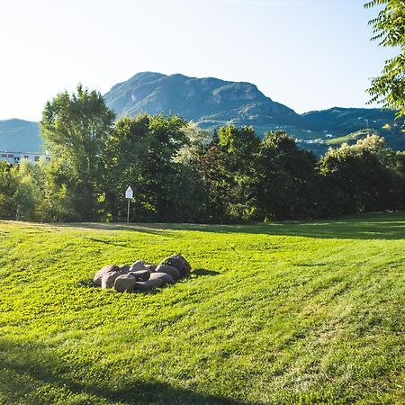 Apartament Baker House Bolzano Zewnętrze zdjęcie