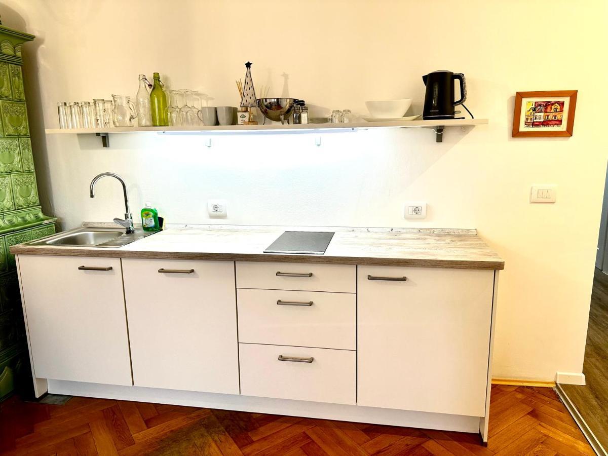 Apartament Baker House Bolzano Zewnętrze zdjęcie